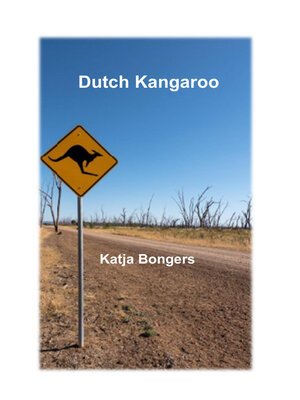 cover image of Dutch Kangaroo